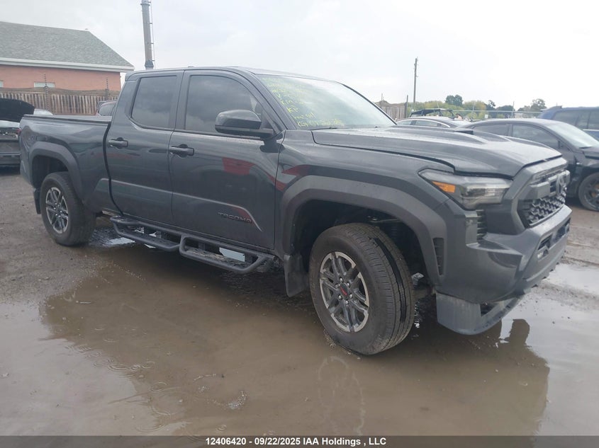 3TYLB5JN5ST084870 2025 TOYOTA TACOMA photo no. 11