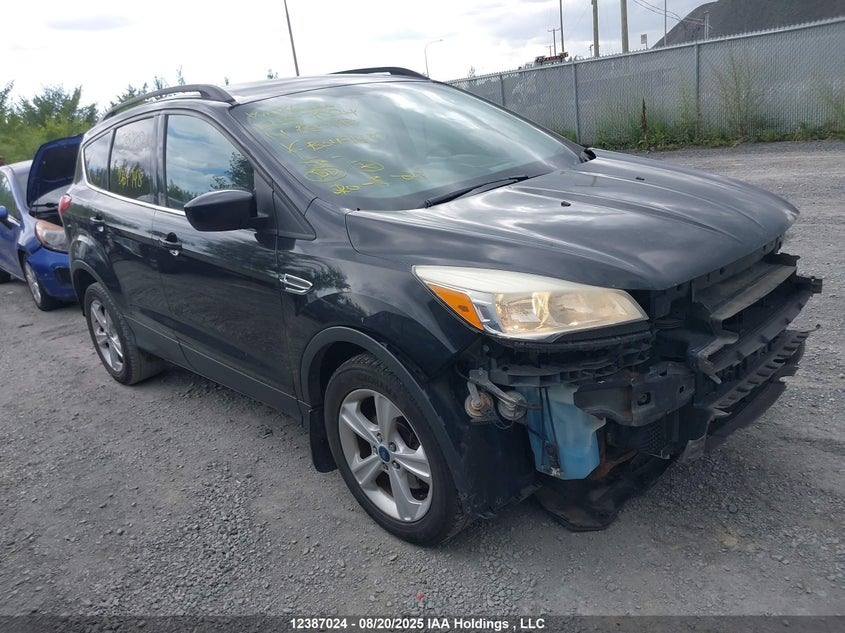 1FMCU0G96EUB34948 2014 Ford Escape Se auction photo 1