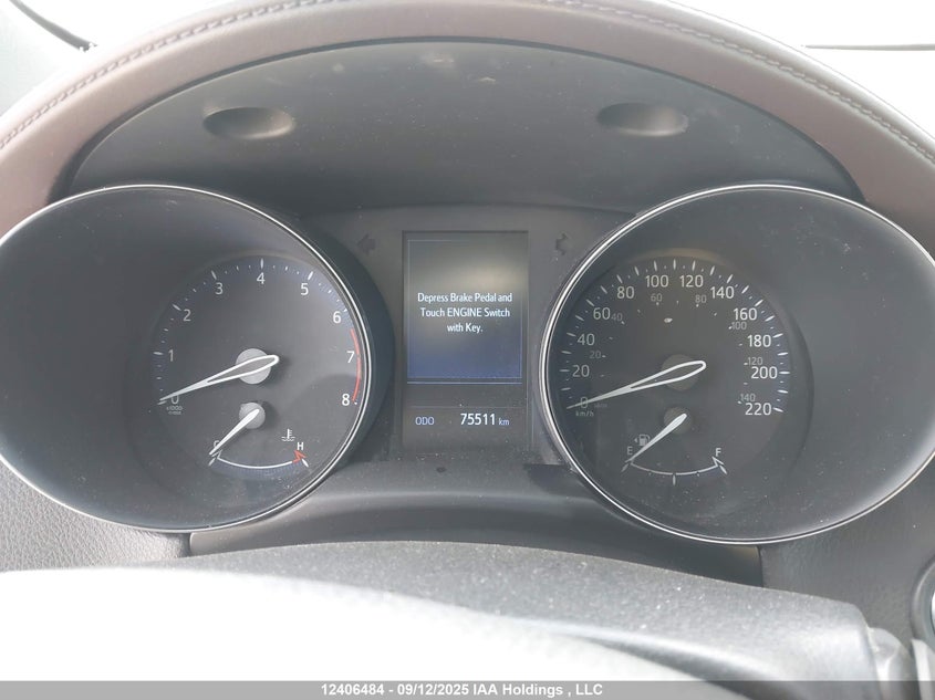 JTNKHMBX5K1053532 2019 TOYOTA C-HR photo no. 7