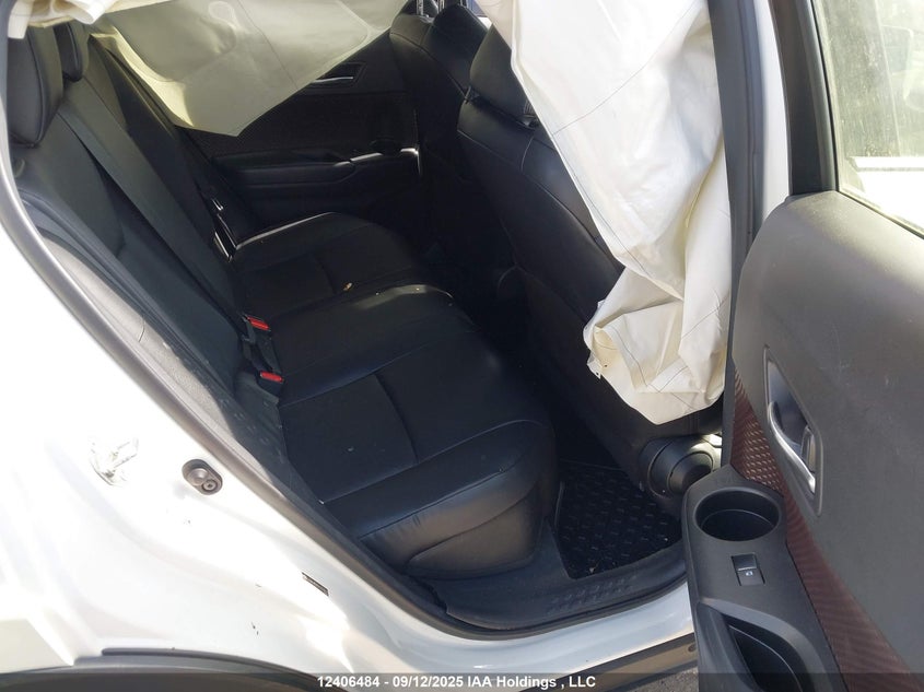 JTNKHMBX5K1053532 2019 TOYOTA C-HR photo no. 8