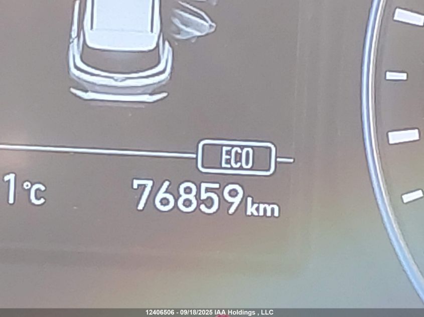 2020 Hyundai Kona Preferred VIN: KM8K22AAXLU598533 Lot: 12406506