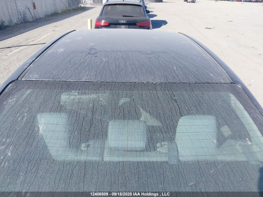 2016 Toyota Corolla VIN: 2T1BURHE1GC545108 Lot: 12406509