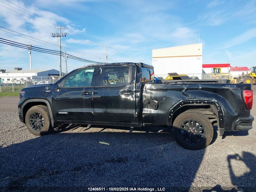 3GTUUCE87SG353971 2025 GMC SIERRA photo no. 15