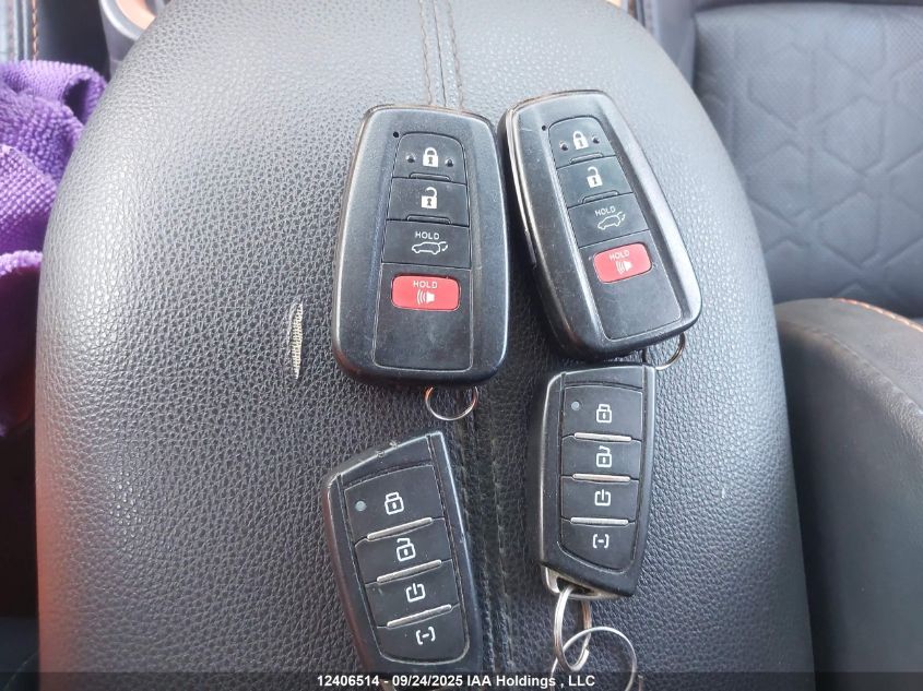 2019 Toyota Rav4 Adventure VIN: 2T3J1RFV4KW061214 Lot: 12406514