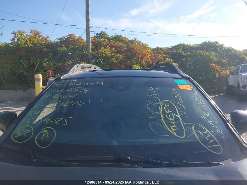 2019 Toyota Rav4 Adventure VIN: 2T3J1RFV4KW061214 Lot: 12406514