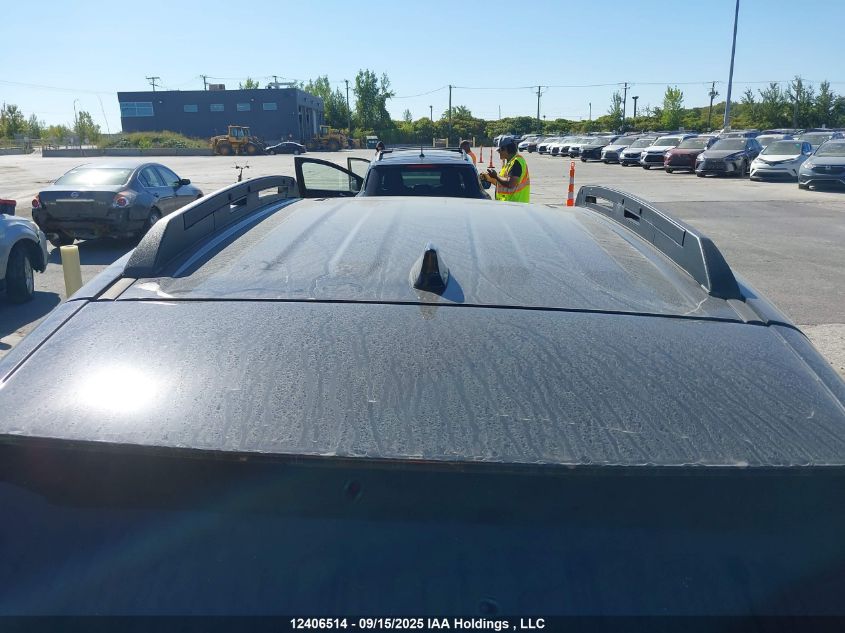 2019 Toyota Rav4 Adventure VIN: 2T3J1RFV4KW061214 Lot: 12406514