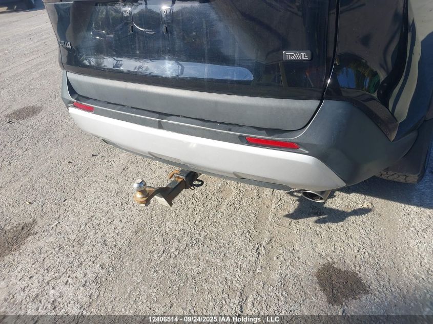 2019 Toyota Rav4 Adventure VIN: 2T3J1RFV4KW061214 Lot: 12406514