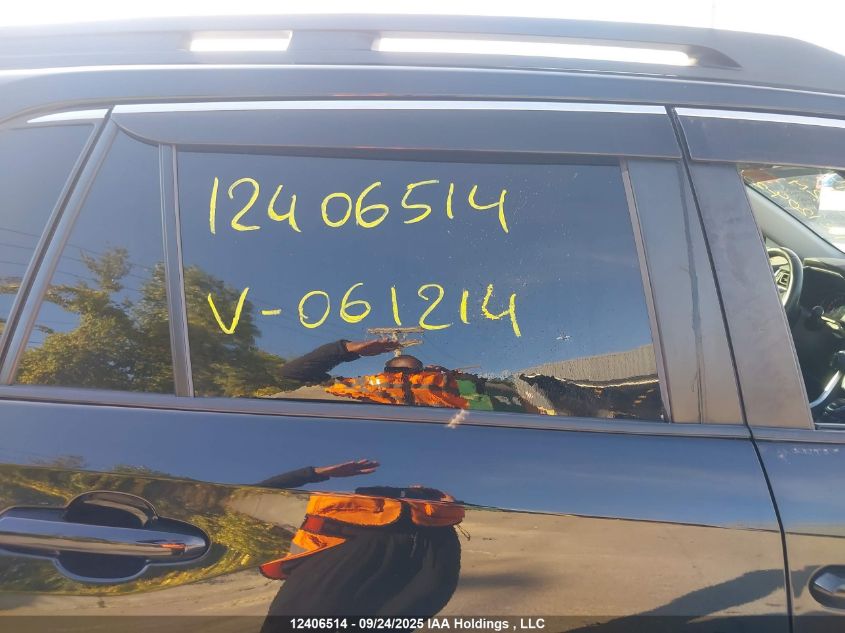 2019 Toyota Rav4 Adventure VIN: 2T3J1RFV4KW061214 Lot: 12406514