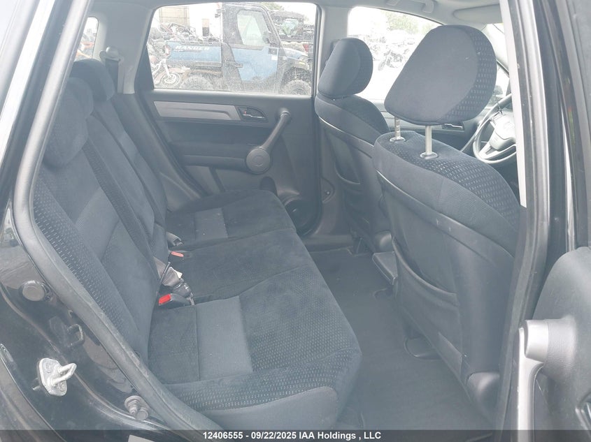 2008 Honda Cr-V VIN: 5J6RE485X8L800048 Lot: 12406555