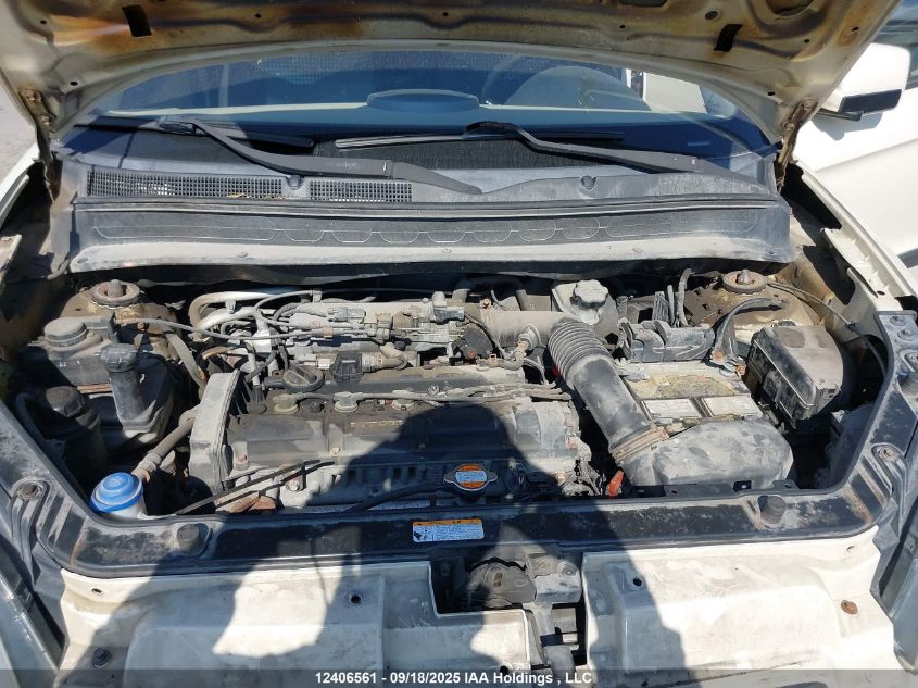 2010 Kia Soul +/!/Sport VIN: KNDJT2A25A7060470 Lot: 12406561