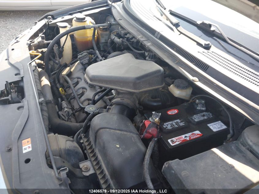 2008 Ford Edge VIN: 2FMDK49C28BA52350 Lot: 12406579