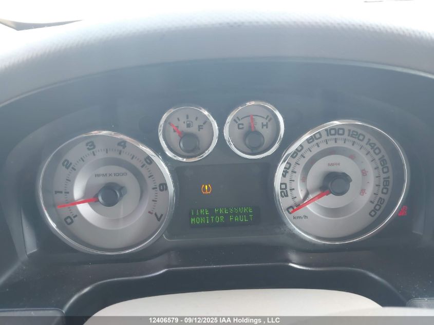 2008 Ford Edge VIN: 2FMDK49C28BA52350 Lot: 12406579