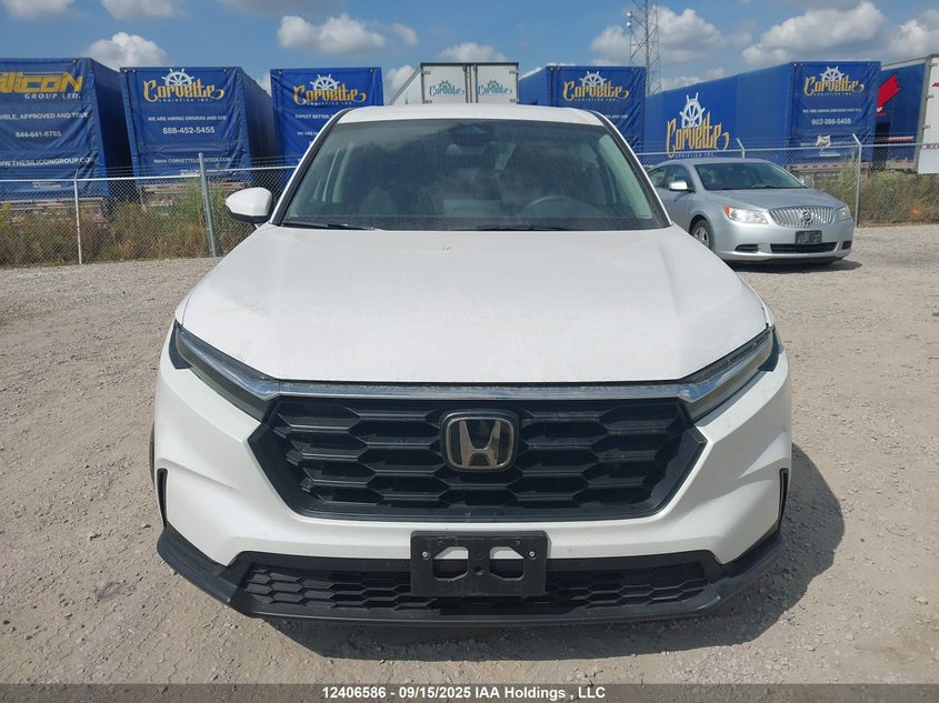 2HKRS4H23SH112747 2025 HONDA CR-V photo no. 12