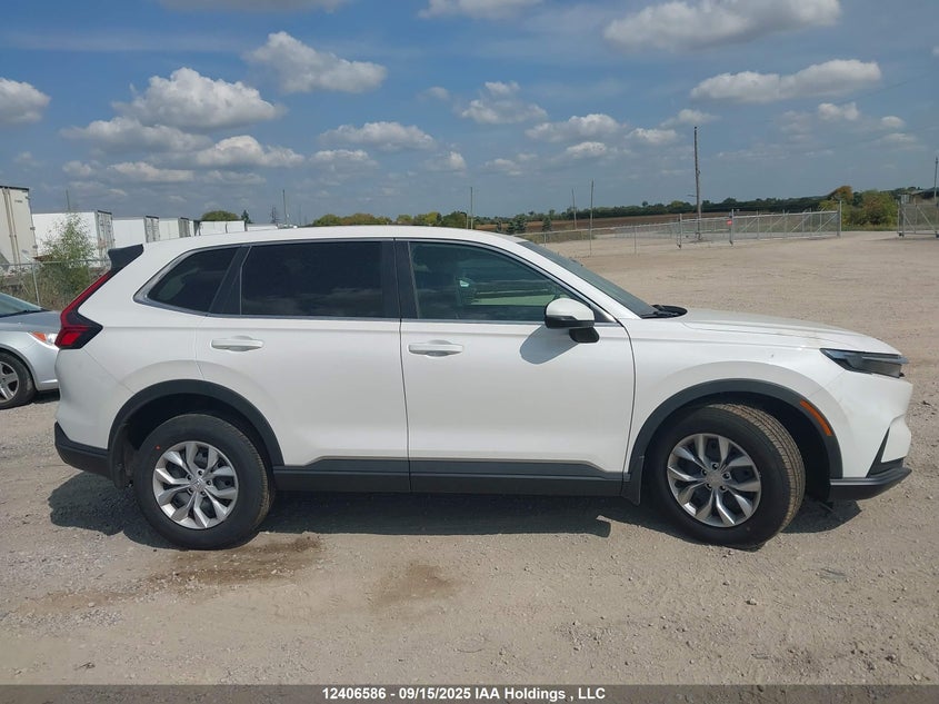 2HKRS4H23SH112747 2025 HONDA CR-V photo no. 13