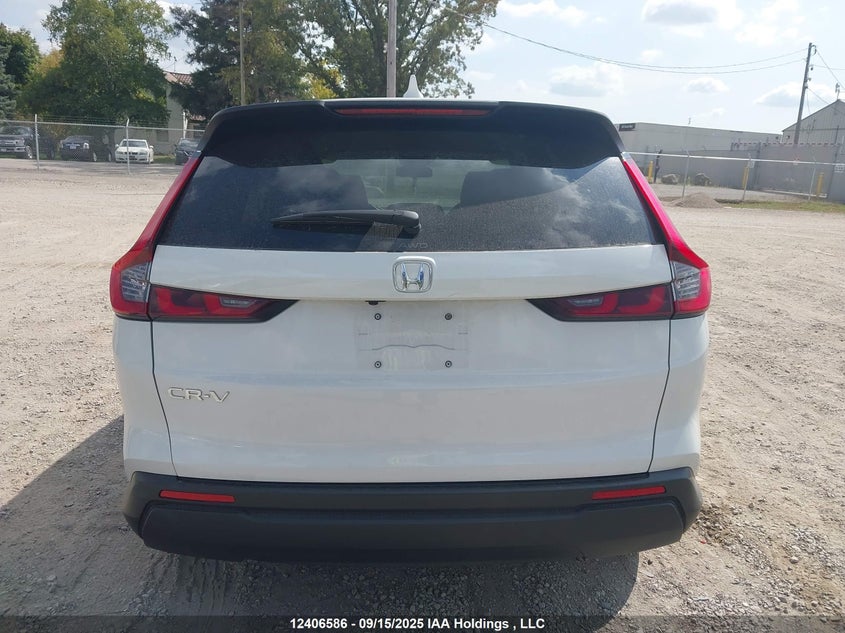 2HKRS4H23SH112747 2025 HONDA CR-V photo no. 16
