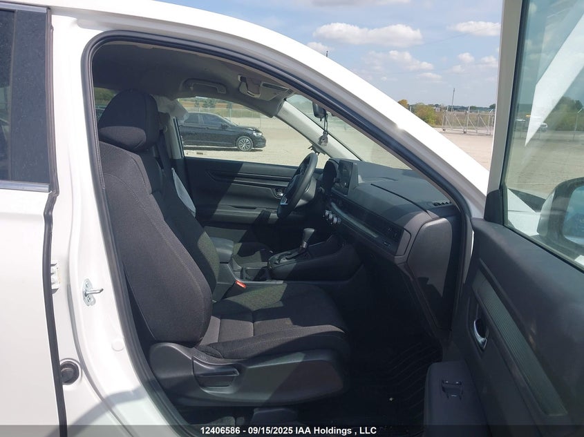 2HKRS4H23SH112747 2025 HONDA CR-V photo no. 5