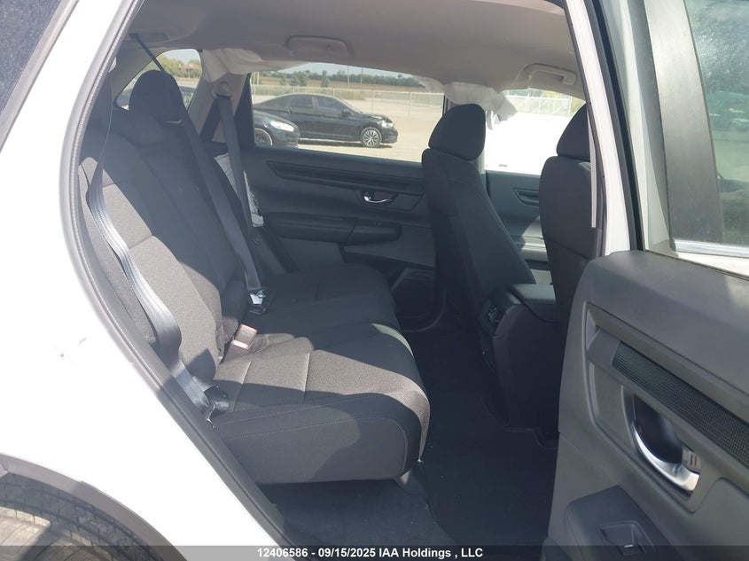 2HKRS4H23SH112747 2025 HONDA CR-V photo no. 8