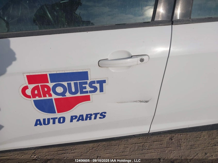 1FADP3K26GL400320 2016 FORD FOCUS photo no. 6