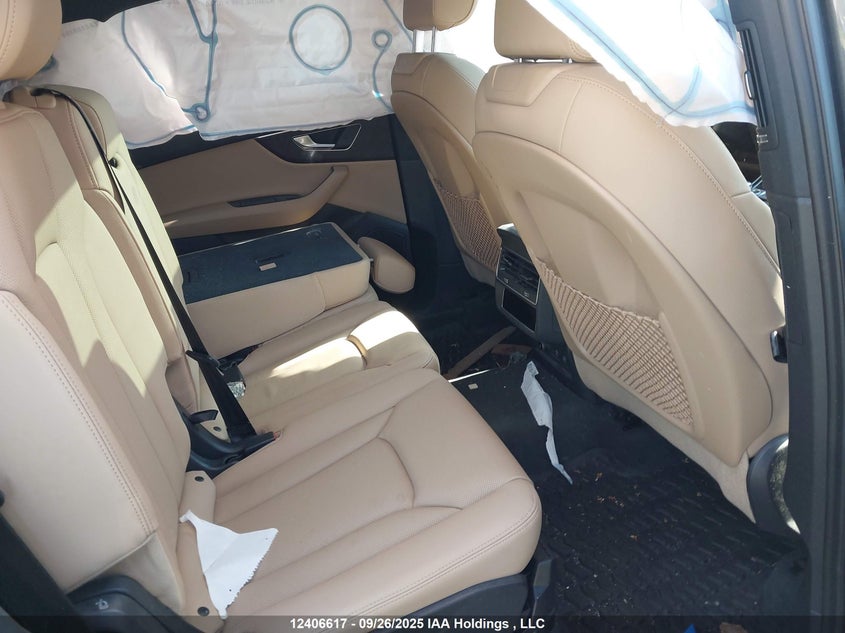 WA1WXAF75MD040020 2021 AUDI Q7 photo no. 8