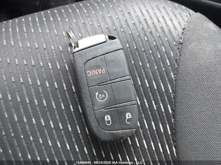 2014 Dodge Journey Sxt VIN: 3C4PDCCG3ET229585 Lot: 12406645