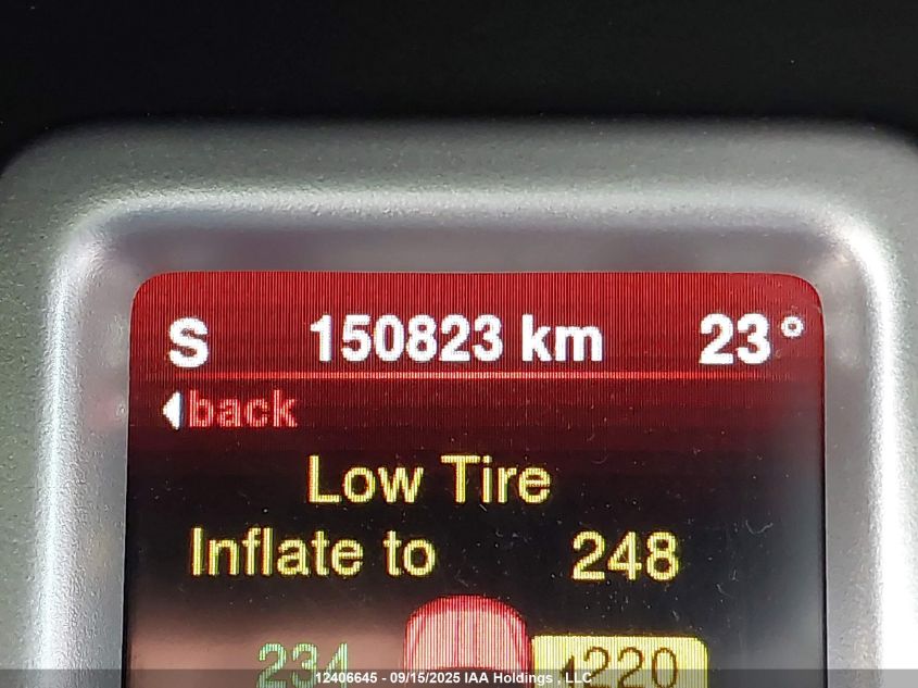 2014 Dodge Journey Sxt VIN: 3C4PDCCG3ET229585 Lot: 12406645