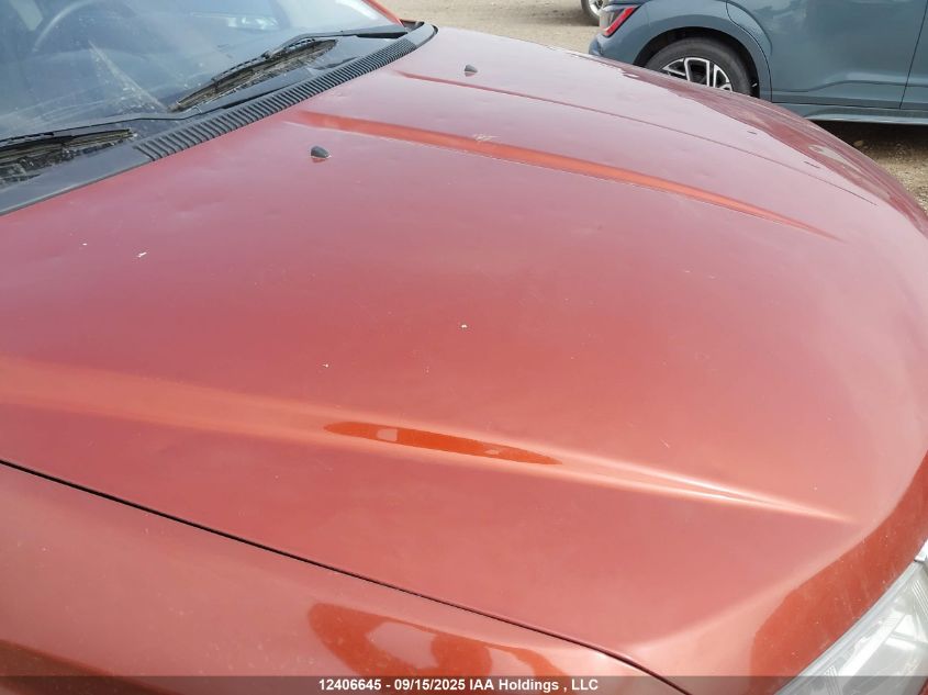 2014 Dodge Journey Sxt VIN: 3C4PDCCG3ET229585 Lot: 12406645