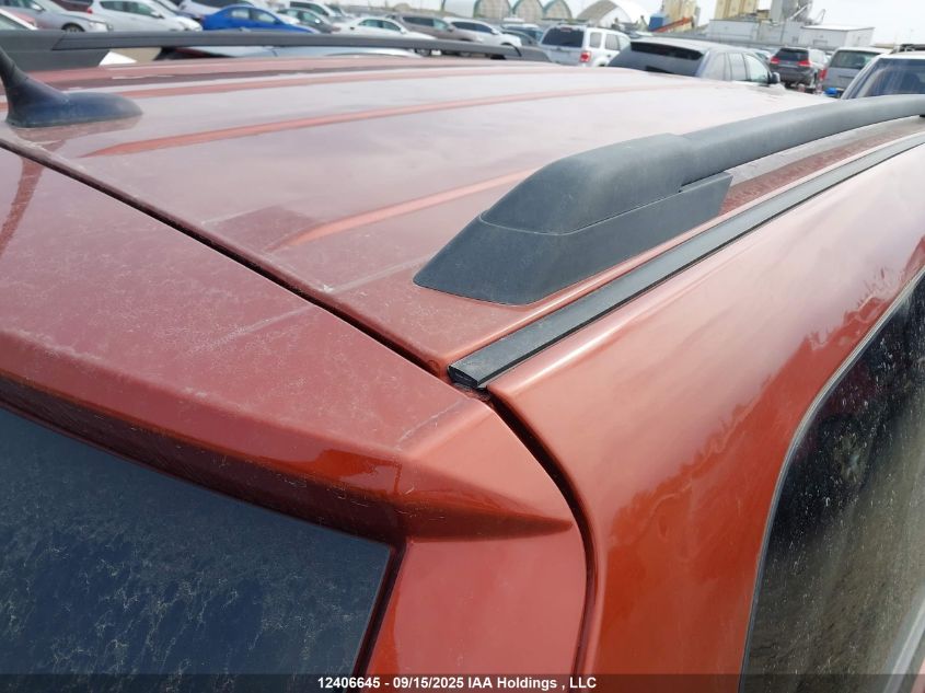 2014 Dodge Journey Sxt VIN: 3C4PDCCG3ET229585 Lot: 12406645