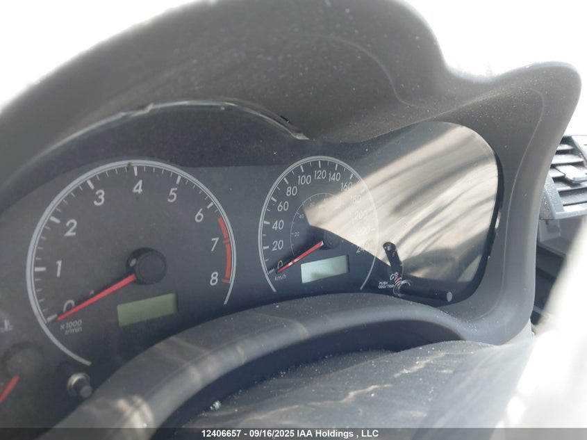 2009 Toyota Corolla S/Le/Xle VIN: 2T1BU40E89C182078 Lot: 12406657