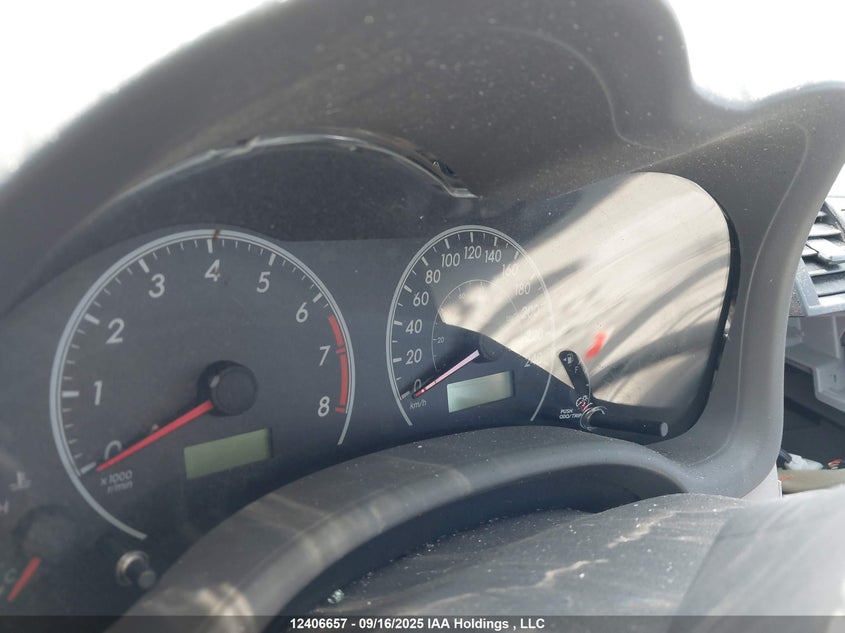 2009 Toyota Corolla S/Le/Xle VIN: 2T1BU40E89C182078 Lot: 12406657