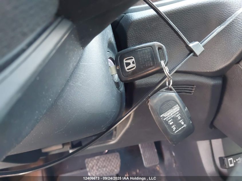 2017 Honda Civic Lx VIN: 2HGFC2F5XHH034116 Lot: 12406673