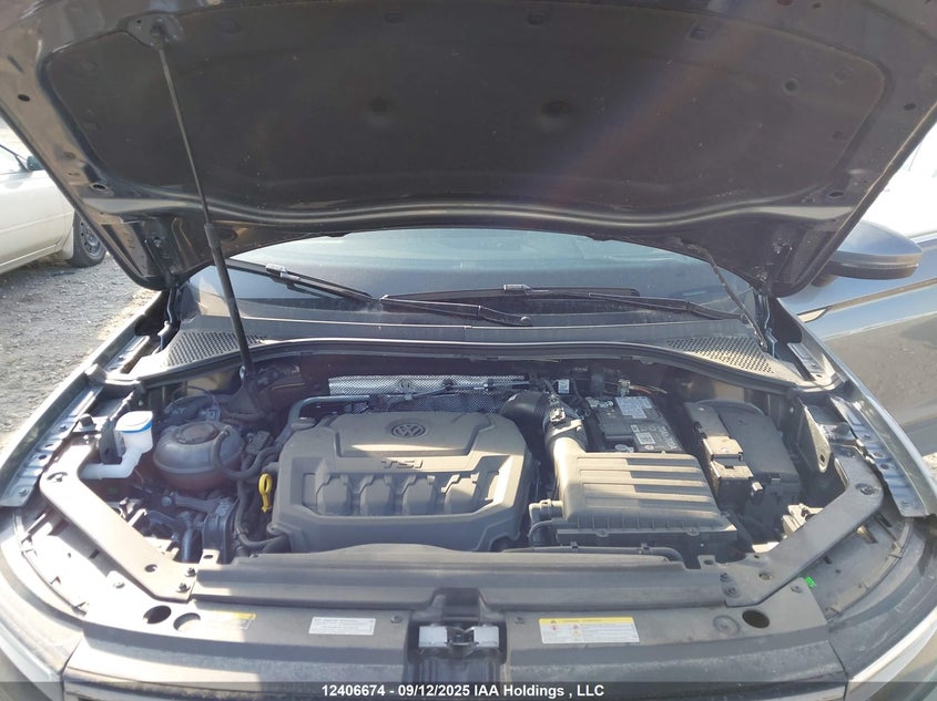 3VV2B7AX1RM121431 2024 VOLKSWAGEN TIGUAN photo no. 10