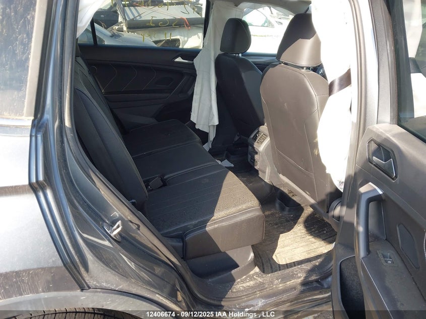 3VV2B7AX1RM121431 2024 VOLKSWAGEN TIGUAN photo no. 8