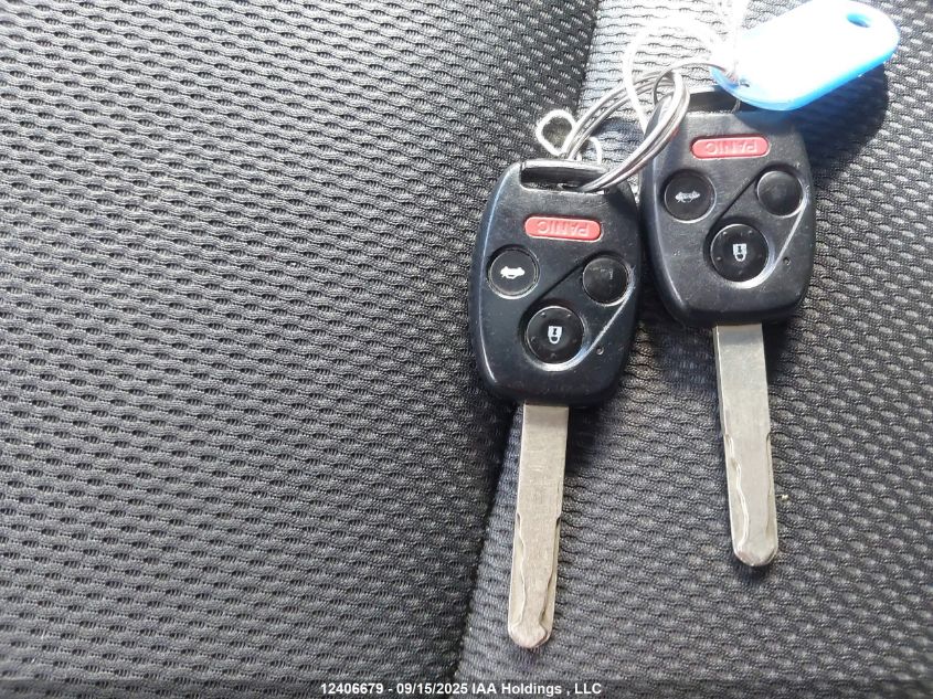 2010 Honda Civic Sport VIN: 2HGFA1F61AH019406 Lot: 12406679