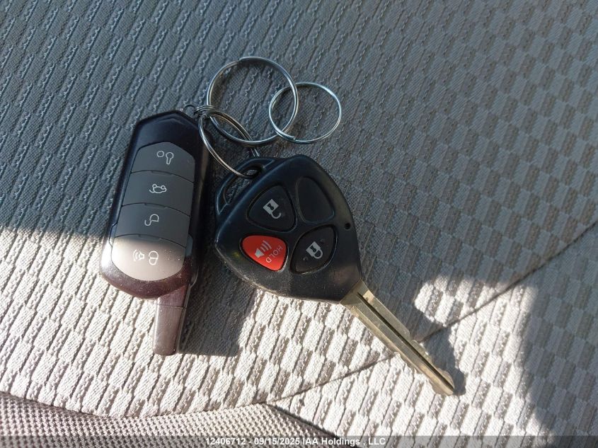 2012 Toyota Rav4 VIN: 2T3BF4DVXCW261012 Lot: 12406712