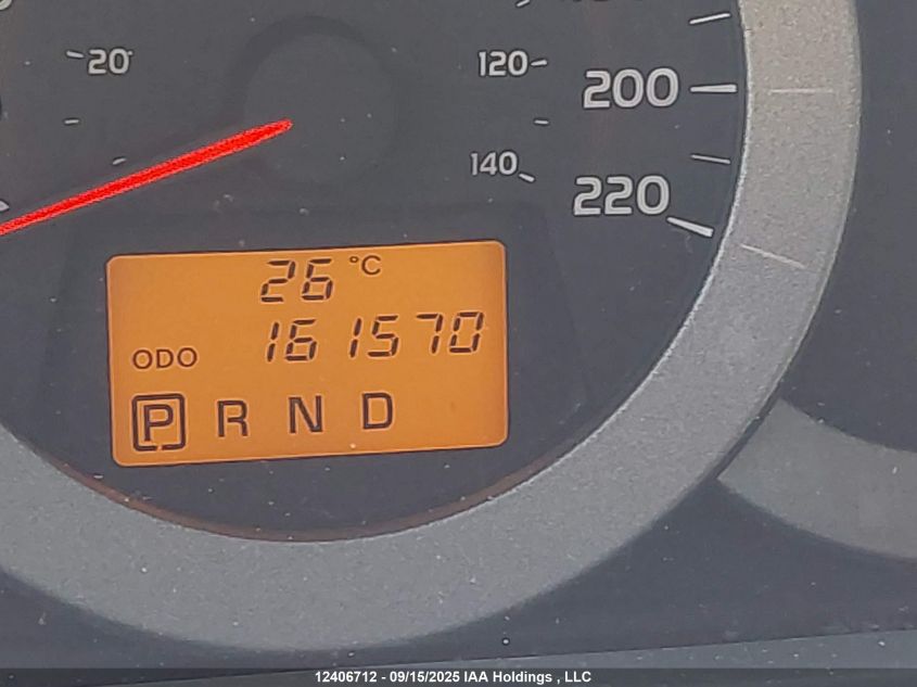 2012 Toyota Rav4 VIN: 2T3BF4DVXCW261012 Lot: 12406712