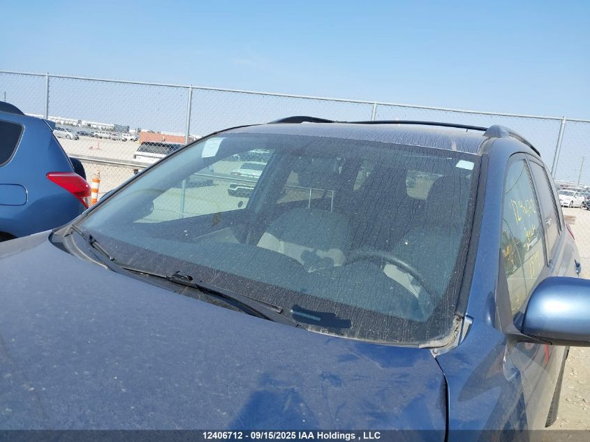 2012 Toyota Rav4 VIN: 2T3BF4DVXCW261012 Lot: 12406712