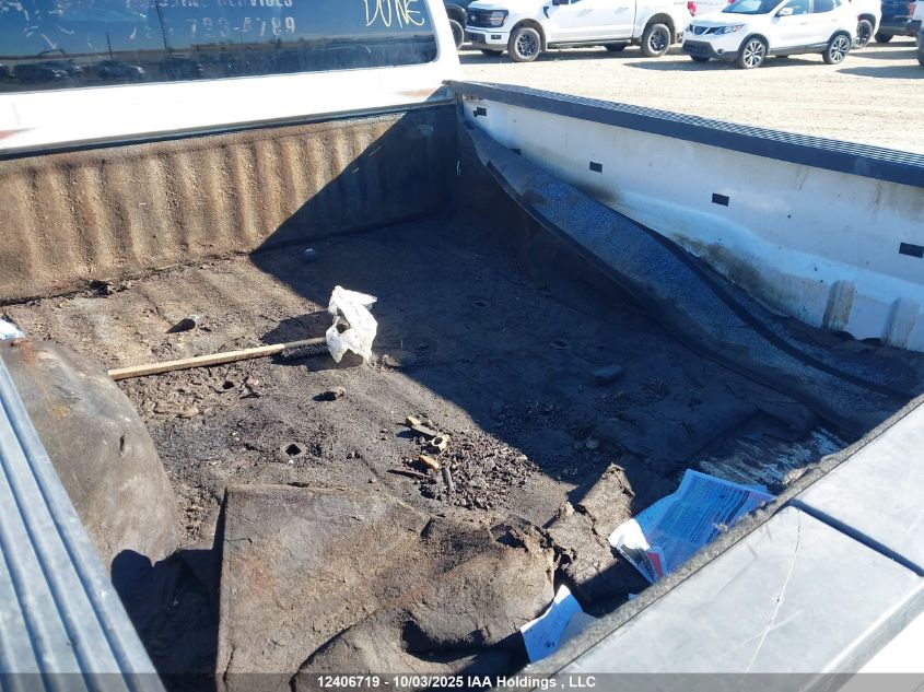 2012 Ford F350 Super Duty VIN: 1FT8W3BT5CEB47108 Lot: 12406719