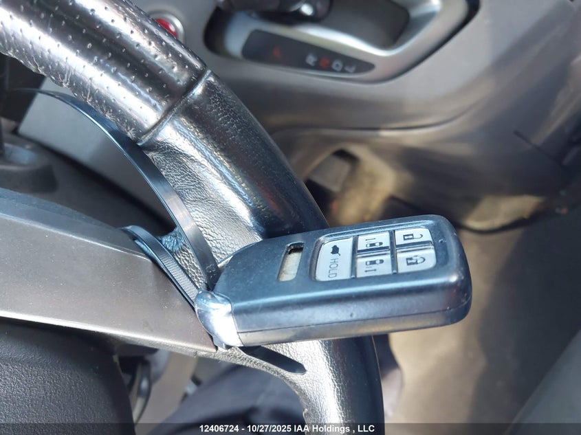 5FNRL5H6XFB506546 2015 HONDA ODYSSEY photo no. 11