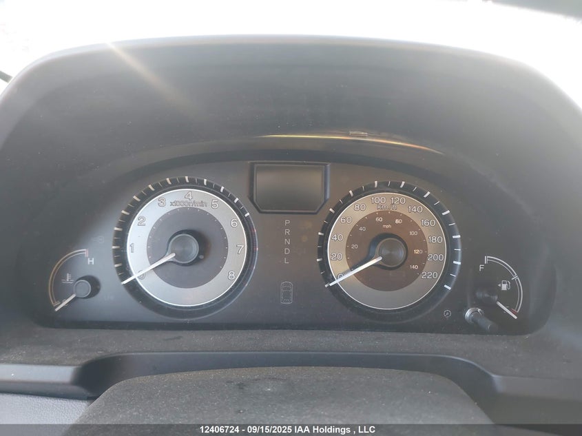 5FNRL5H6XFB506546 2015 HONDA ODYSSEY photo no. 15