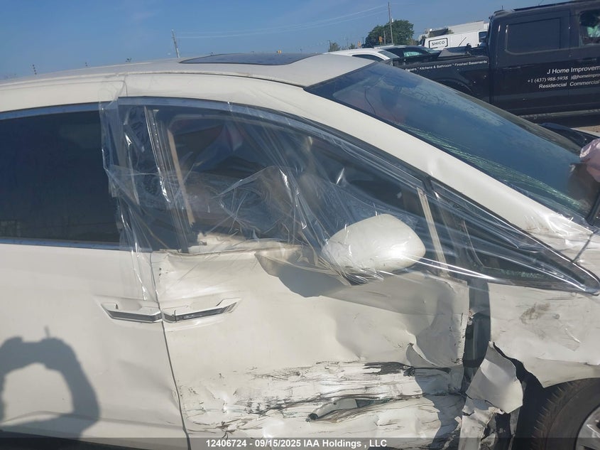 5FNRL5H6XFB506546 2015 HONDA ODYSSEY photo no. 19