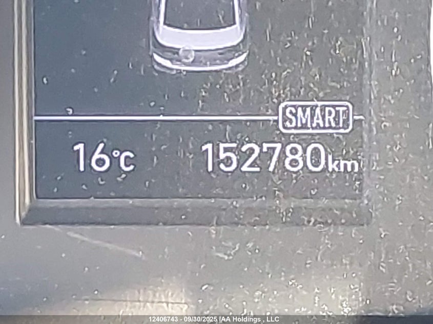 2019 Hyundai Elantra VIN: KMHD84LF5KU873719 Lot: 12406743