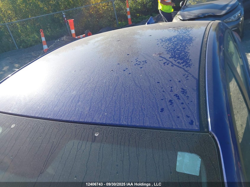 2019 Hyundai Elantra VIN: KMHD84LF5KU873719 Lot: 12406743