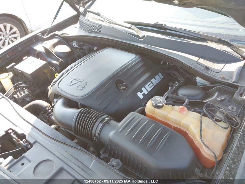 2012 Chrysler 300C VIN: 2C3CCAKT0CH234984 Lot: 12406752