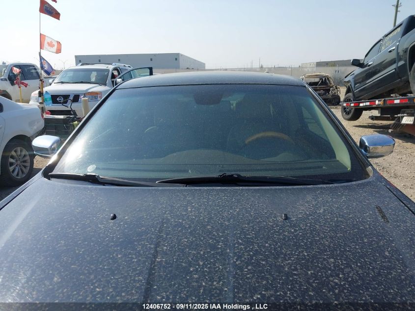 2012 Chrysler 300C VIN: 2C3CCAKT0CH234984 Lot: 12406752