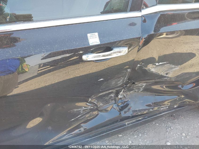 2012 Chrysler 300C VIN: 2C3CCAKT0CH234984 Lot: 12406752