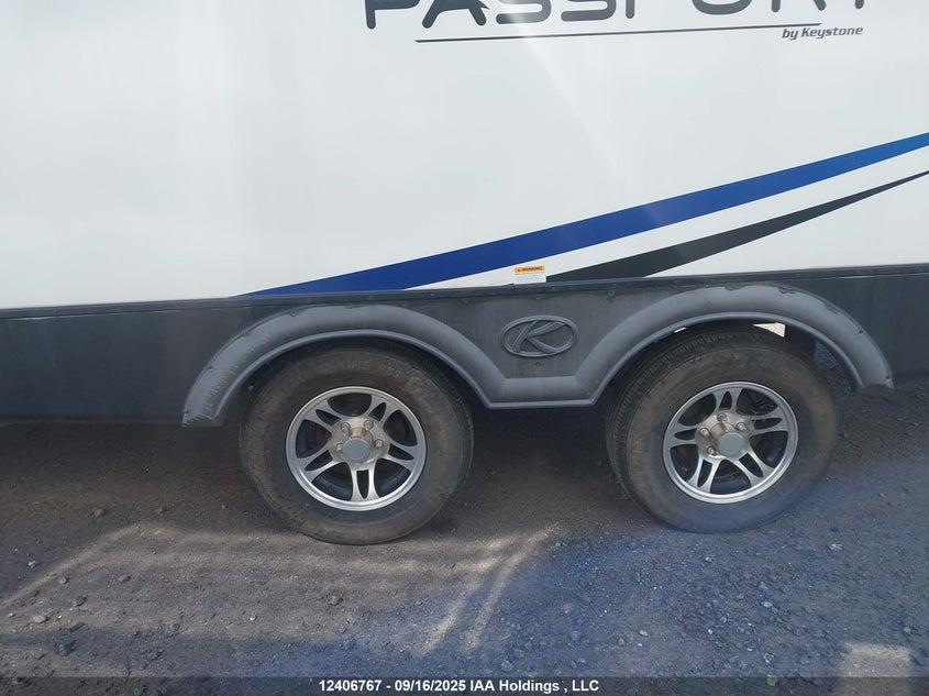 4YBT28226KD414784 2019   photo no. 10