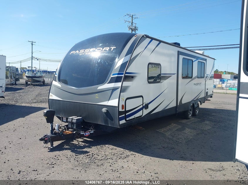 4YBT28226KD414784 2019   photo no. 2