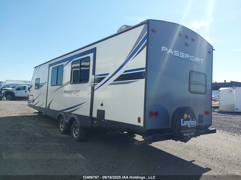 4YBT28226KD414784 2019   photo no. 3
