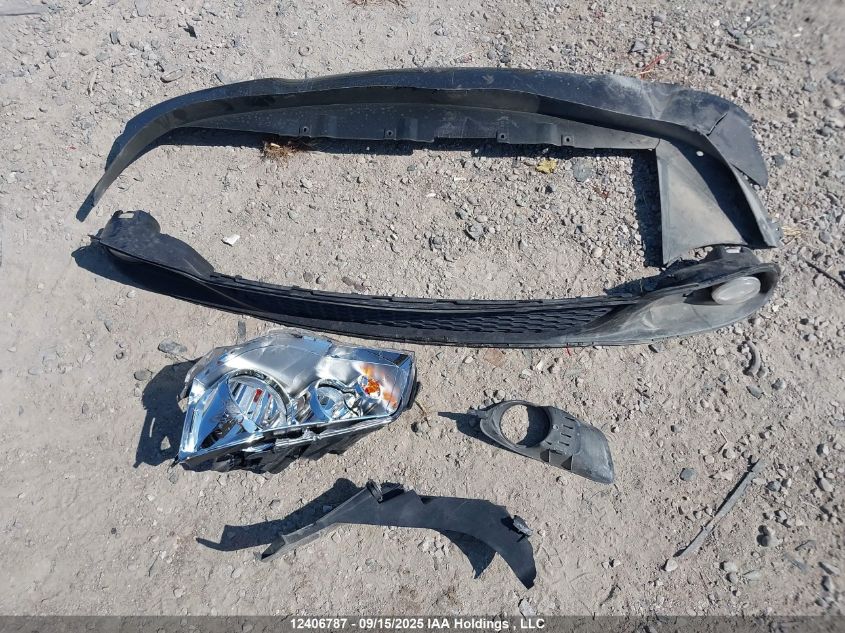 2017 Dodge Grand Caravan Se VIN: 2C4RDGBG6HR834130 Lot: 12406787