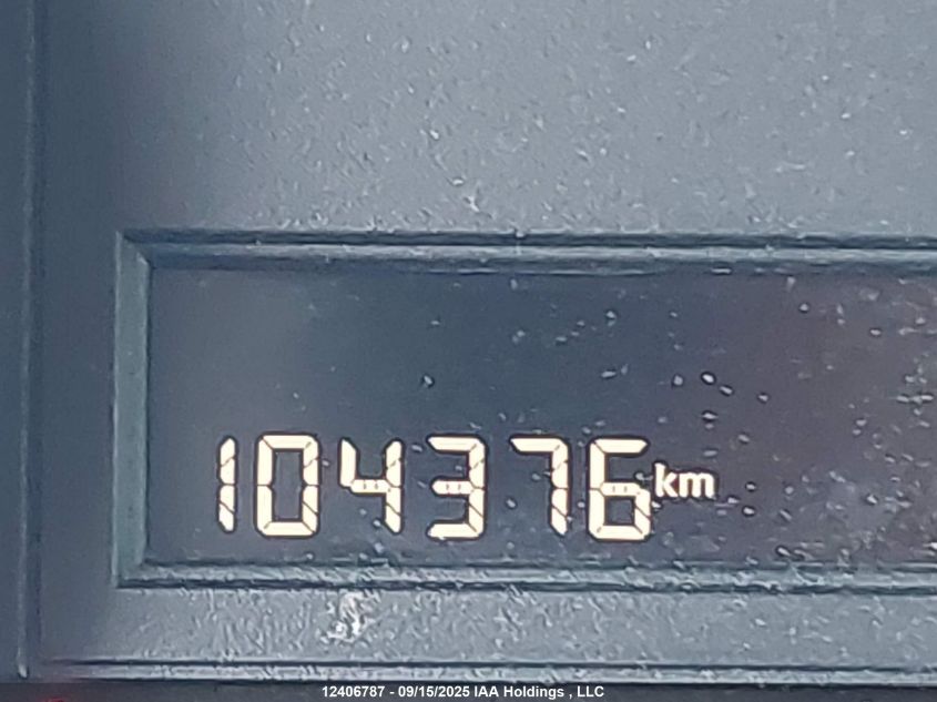 2017 Dodge Grand Caravan Se VIN: 2C4RDGBG6HR834130 Lot: 12406787